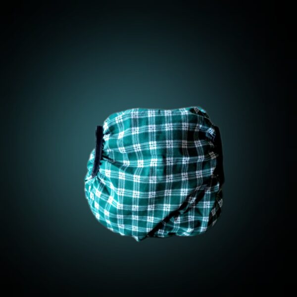 Chikwesa/plastic pants