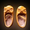 Baby glass shoe - Image 2