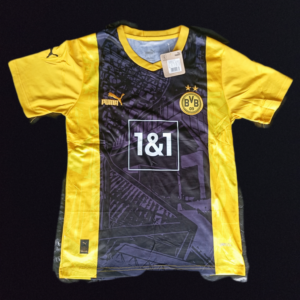Dortmund jersey