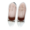 2 inches Covered glass shoe - Image 2