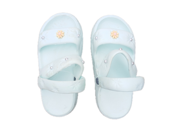 Girls double slides/
women shoes