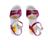 Covered women sandals - Image 4
