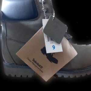 Timberland