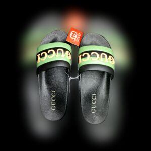 Gucci Slides
