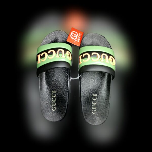 Gucci Slides