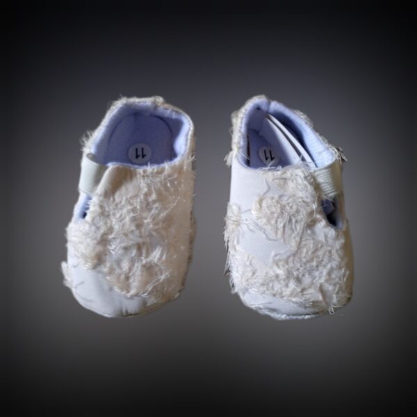 Baby shoe