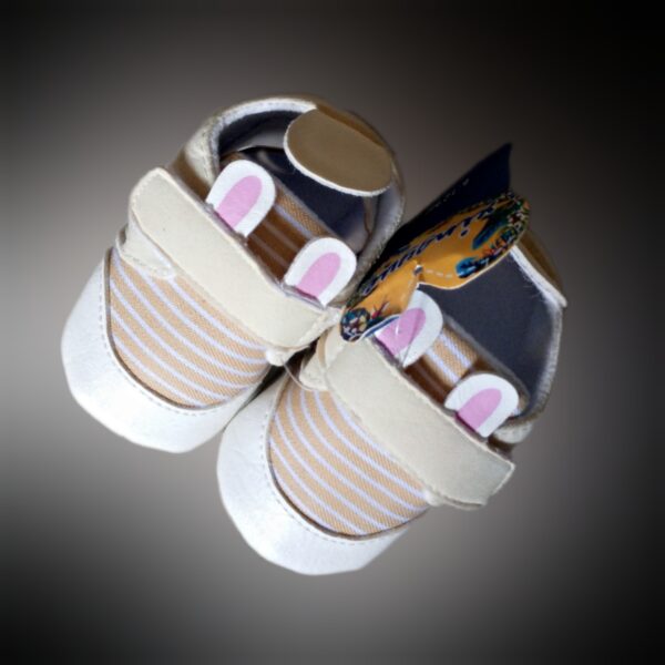 Baby shoes