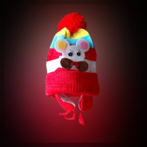 Baby cap