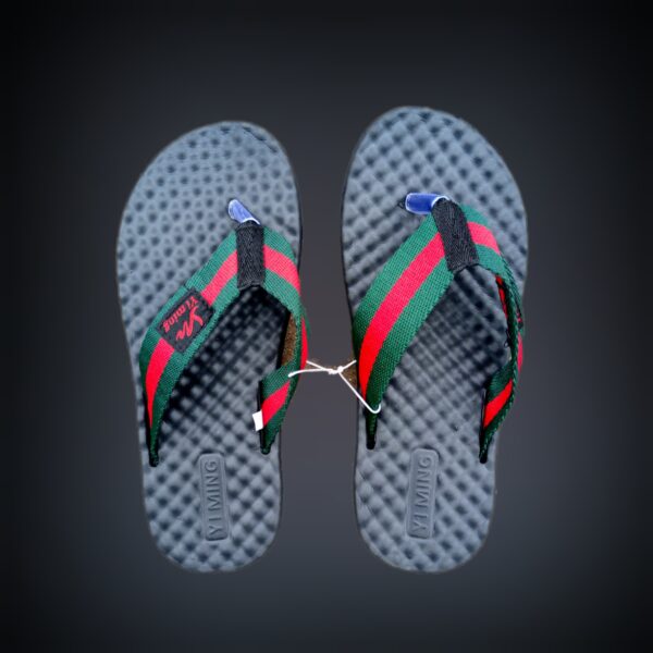 YM 019 SLIPPERS