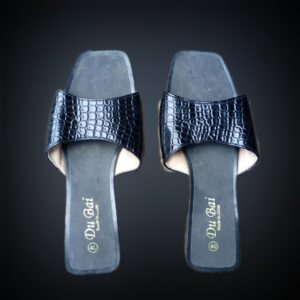 heel sandals