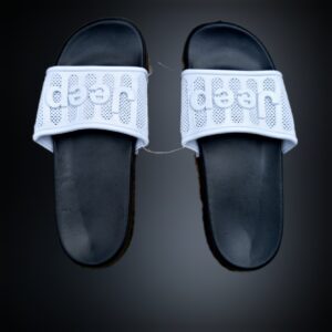 Jeep slides