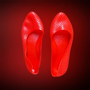YH 030 women plastic
