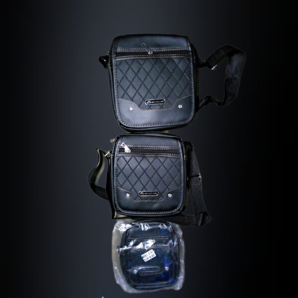 Hustle bag