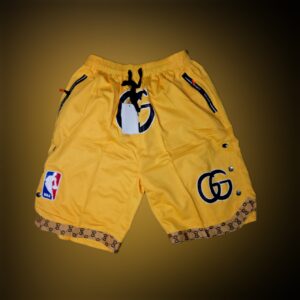 NBA SHORT