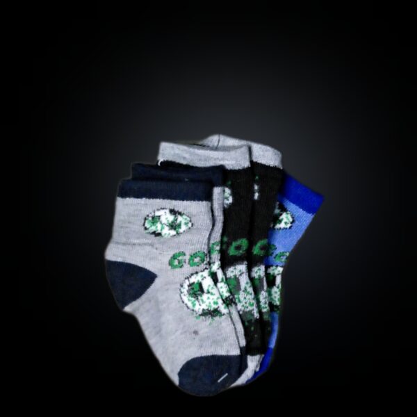 Baby socks