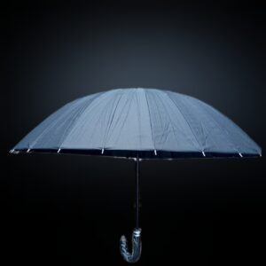 Black Umbrella
