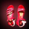 Girls sandals - Image 3