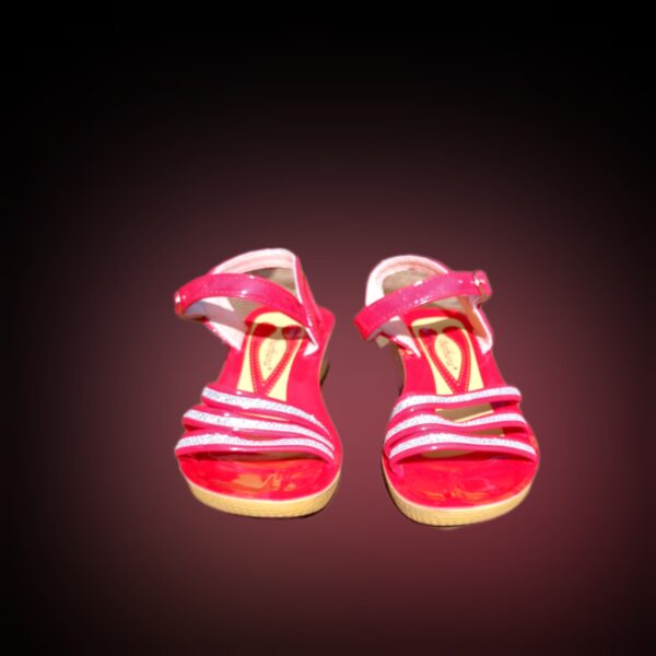 Girls sandals