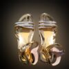 Girls sandals - Image 2