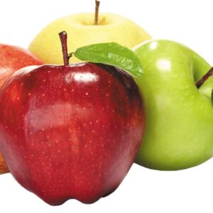 Apples/fruits food