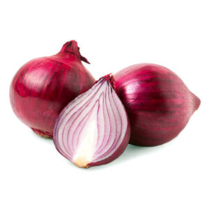 Onions/
vegetables