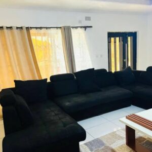 Sofa set,L shape/furnitures