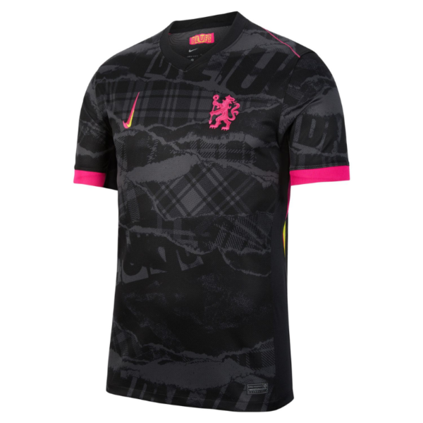 Chelsea jersey