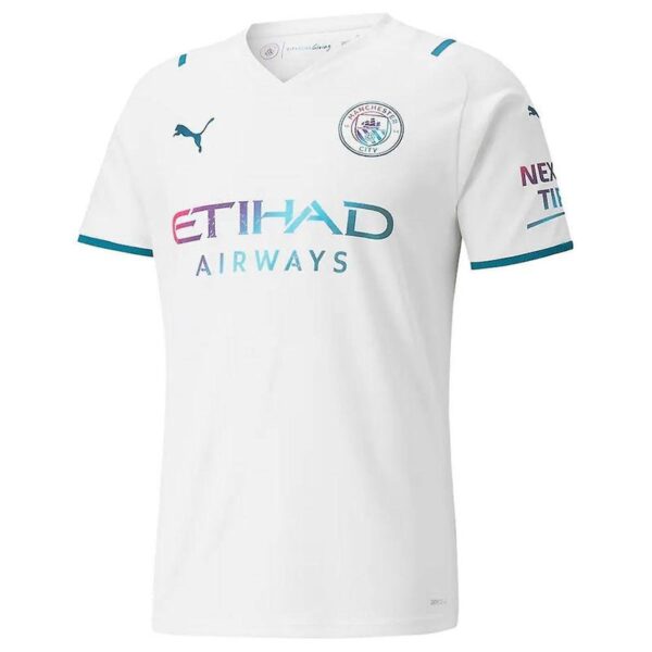 Manchester city Jersey