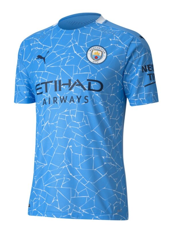 Manchester city Jersey