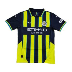 Manchester city Jersey