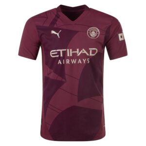 Manchester city Jersey