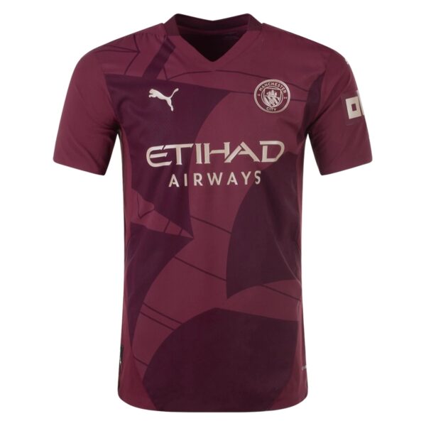 Manchester city Jersey
