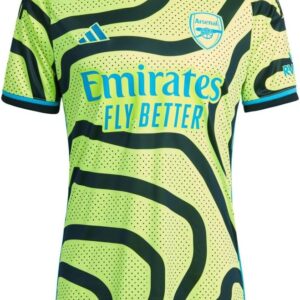 Arsenal Jersey