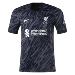 Liverpool Jersey