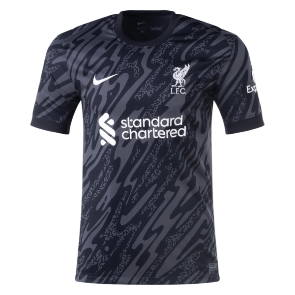 Liverpool Jersey