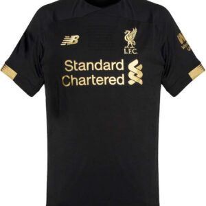 Liverpool Jersey