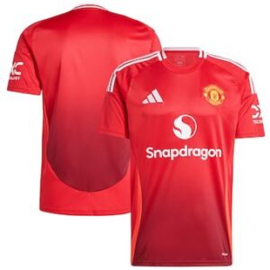 Manchester United jersey