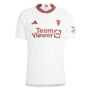 Manchester United jersey