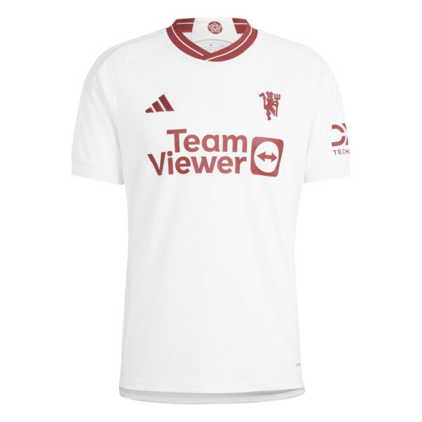 Manchester United jersey