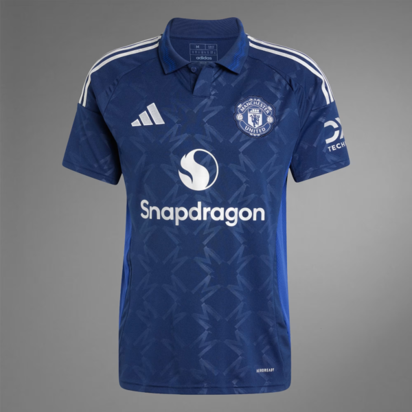 Manchester United jersey