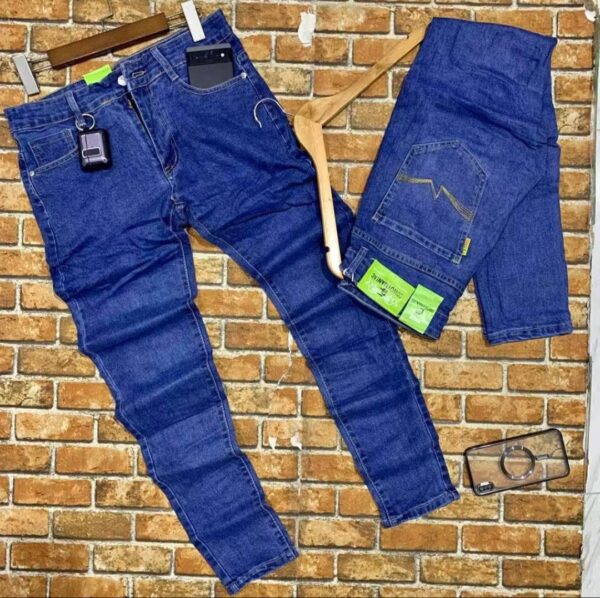 jeans trousers