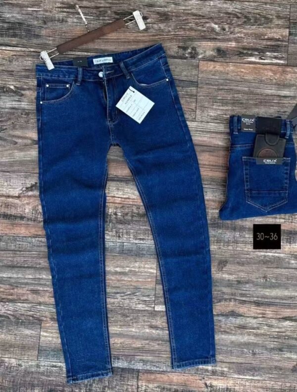 Jeans trousers