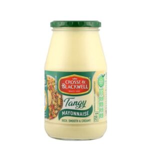 C&B Tangy Mayonnaise