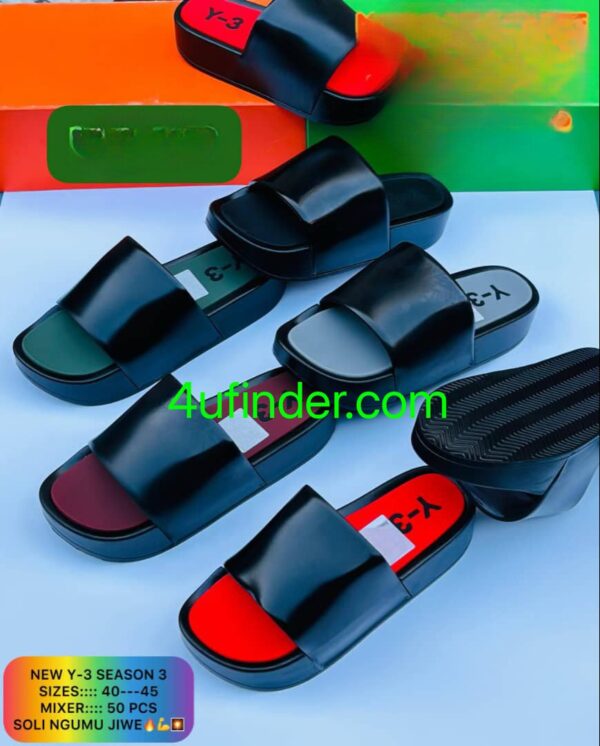 Standard Slide